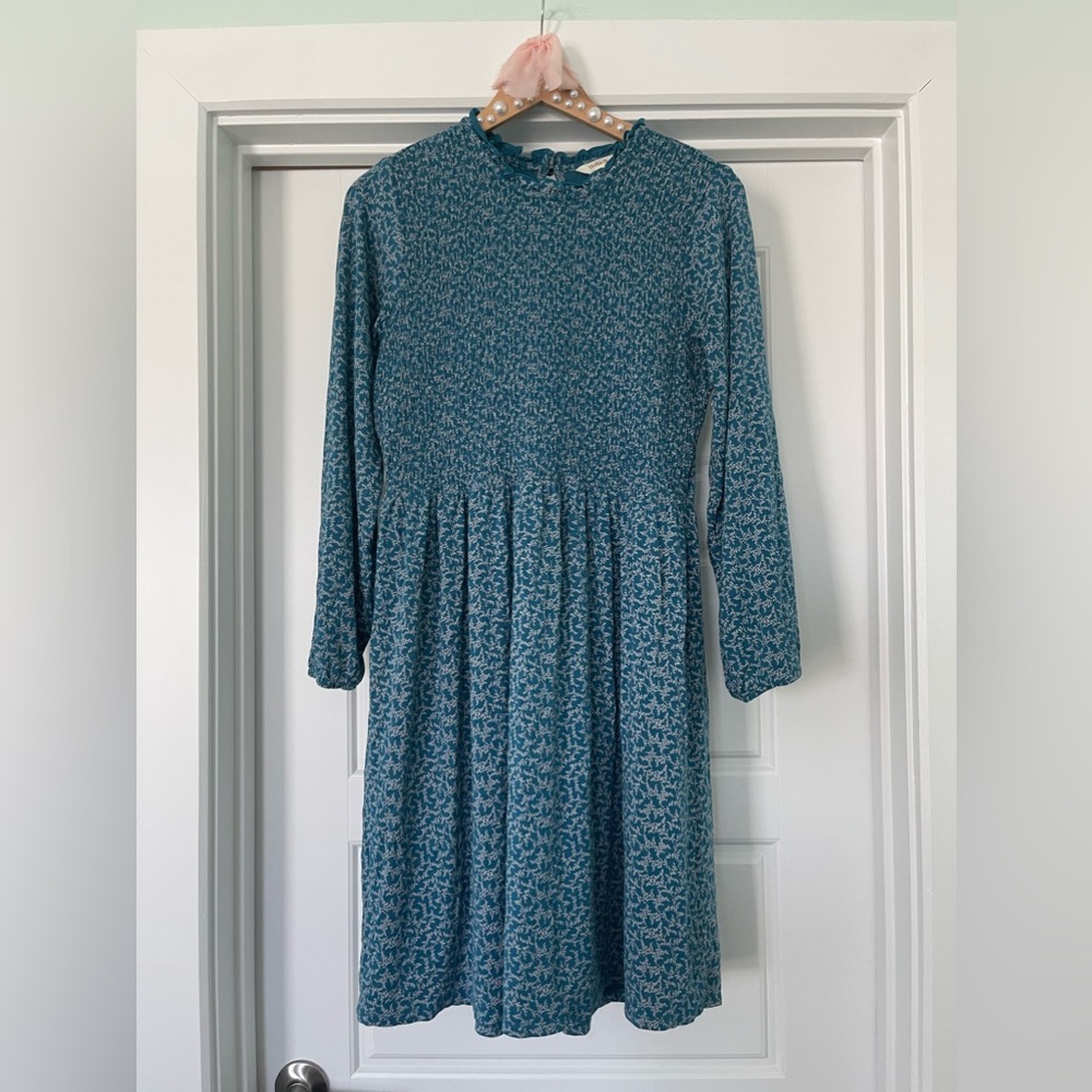 Matilda Jane Women’s Floral Dress Size Medium